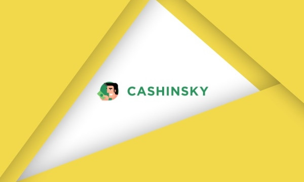 Cashinsky предлагает микрозаймы со скидками и без процентов