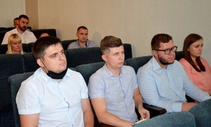 Николаевских прокуроров учили искать коррупционные активы