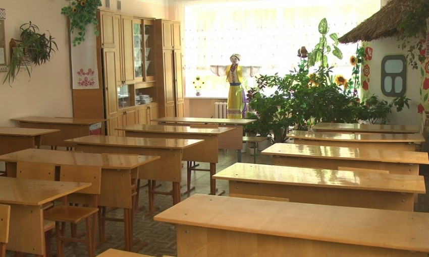 В Николаеве школьники будут праздновать последние звонки в режиме онлайн