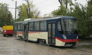 В Николаеве могут поднять цены на проезд в трамвае и троллейбусе