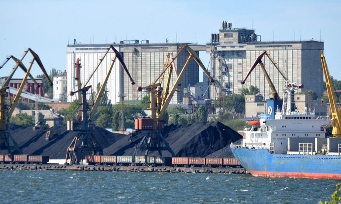 Ликвидировать нельзя реструктуризировать: Николаевский морской порт могут уничтожить 