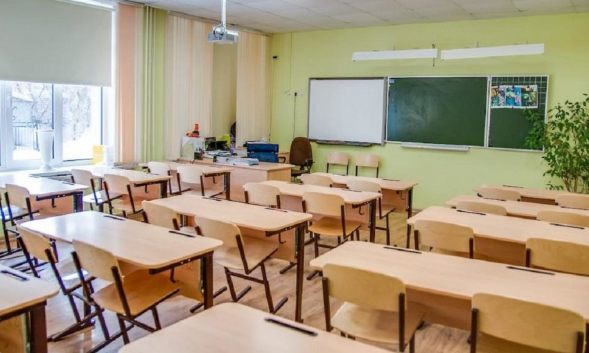 Из-за выборов в Николаеве дети 2 дня не будут ходить в школу