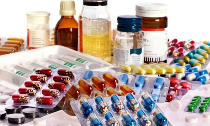 Некачественные лекарства из Индии отправляли на украинский рынок, - расследование
