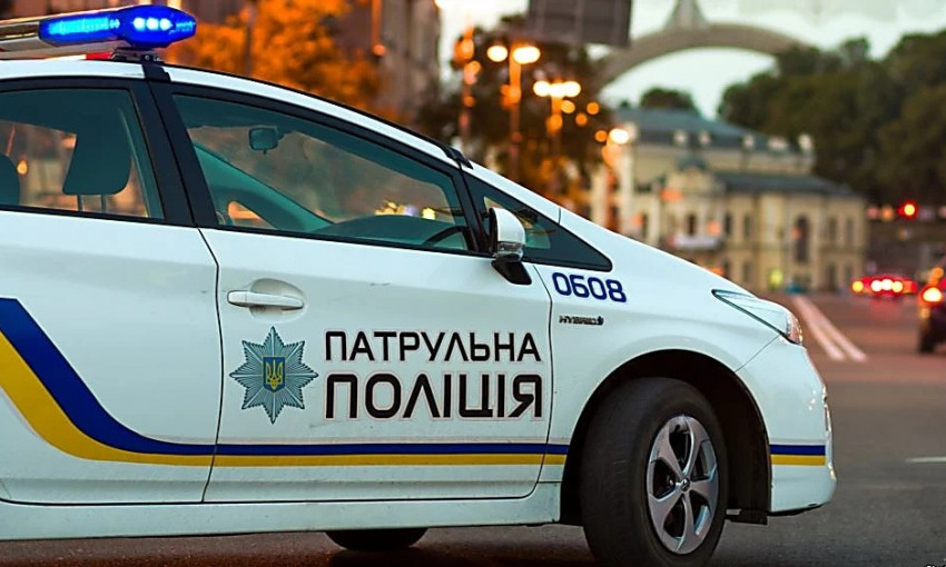 Николаевскому патрульному дали условный срок за превышение полномочий при задержании пьяного водителя