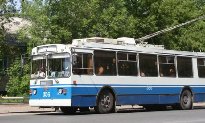 Работы по строительству троллейбусной линии в Корабельный район в Николаеве начнут в текущем 2020 году