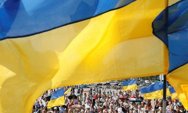 День украинского флага в Николаеве: куда пойти и история праздника