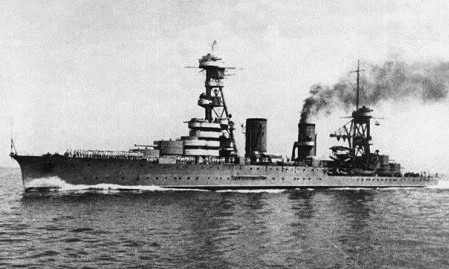 21 июня 1916 года в Николаеве спущен на воду крейсер «Адмирал Лазарев»