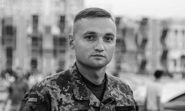 Нардеп Пидберезняк попросил Авакова взять под личный контроль расследование самоубийства летчика Волошина