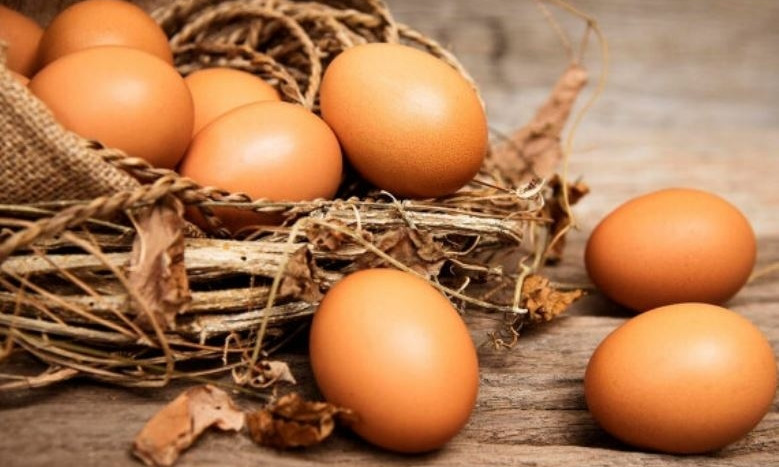 В Николаеве резко прыгнула цена на яйца 