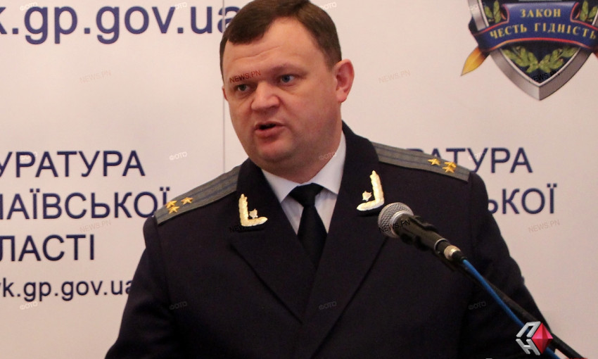 «Тогда 80% населения Николаевщины будет преступниками», - прокурор Дунас о криминализации продажи самогона