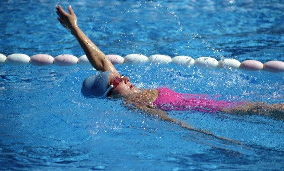Николаевская спортсменка Анна Гонтарь завоевала золотую медаль на чемпионате Европы