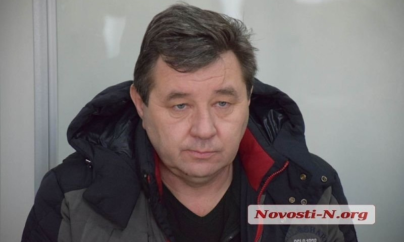 В Николаеве депутата Копейку и его «ОПГ» отдали под суд