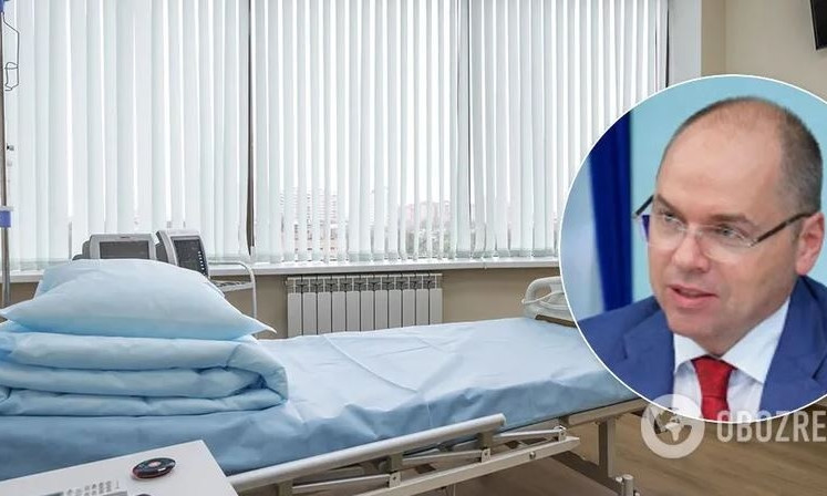Смерть николаевского врача и скандал вокруг денежной компенсации возмутили Степанова 