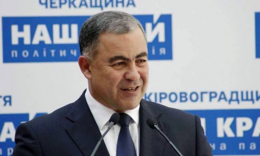 Гранатуров: За отопление должны отвечать не депутаты, а чиновники мэрии