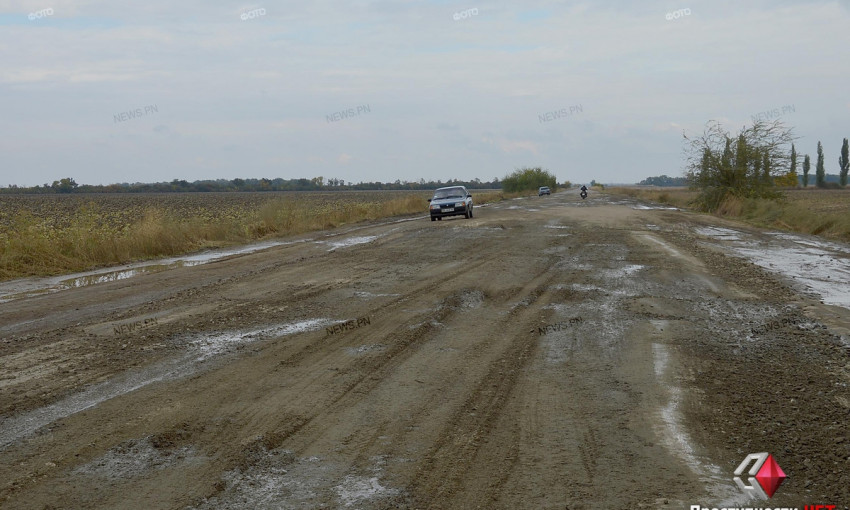 Служба автодорог заключила договор на ремонт трех участков трассы Н-11 за 162 миллиона гривен
