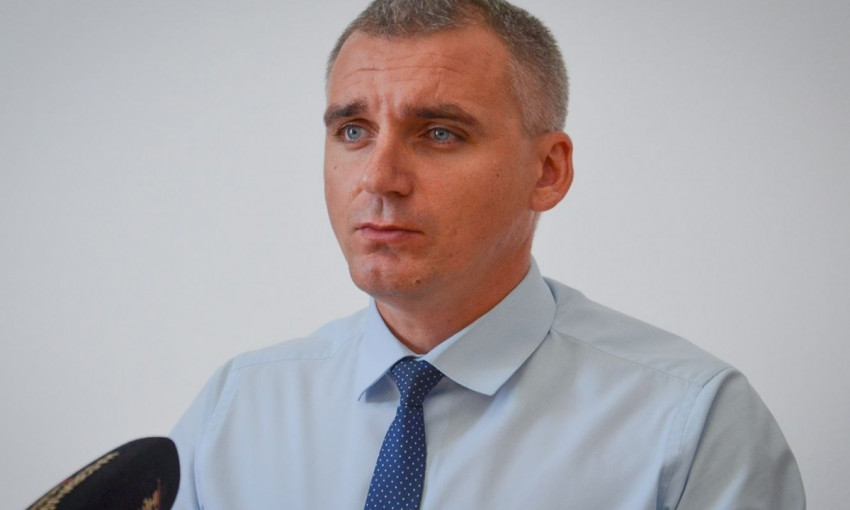 Сенкевич заявил, что КП «Гуртожиток» будет лично проводить отключение горожан за неуплату счетов по электроэнергии: Будем резать провода