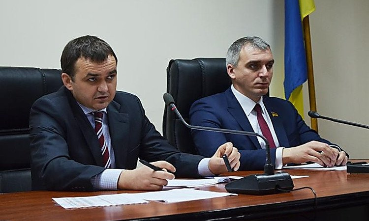 «Поводов для критики достаточно», - экс-губернатор Мериков ответил на обвинения мэра Николаева