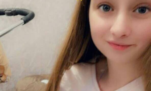 В Николаеве разыскивают без вести пропавшую несовершеннолетнюю Анастасию Попову
