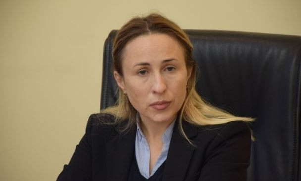 Экс-главе николаевского облсовета принесли повестку в суд