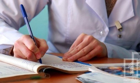 Более 307 тысяч николаевцев заключили декларации с врачами