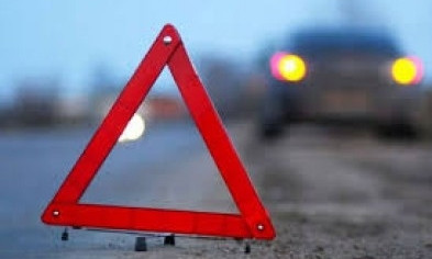 В Николаеве произошло дорожно-транспортное происшествие в результате которого пострадал пешеход