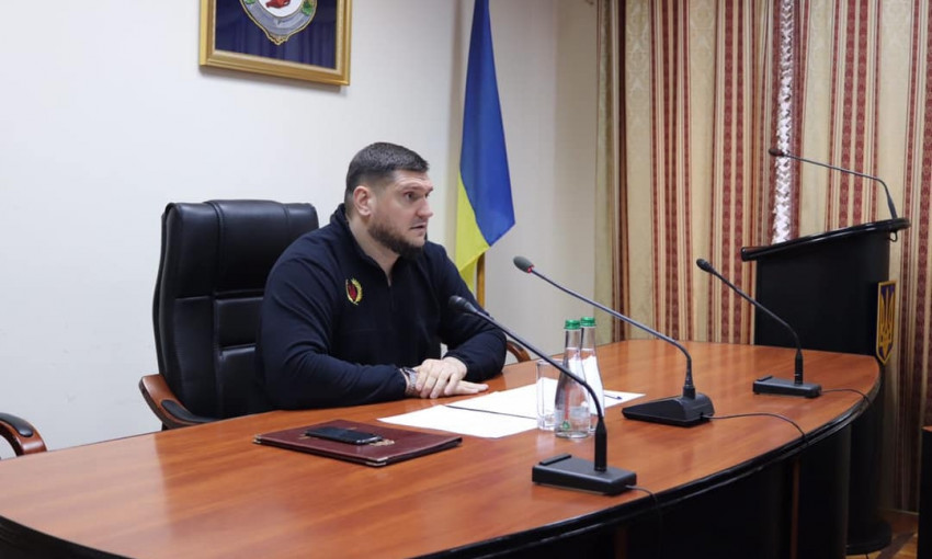 Алексей Савченко: сельские амбулатории будут сданы уже в первом квартале 2019 года