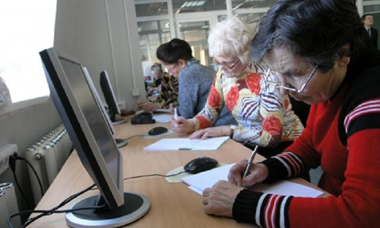 Жителей Николаева приглашают в «Школу будущего пенсионера»