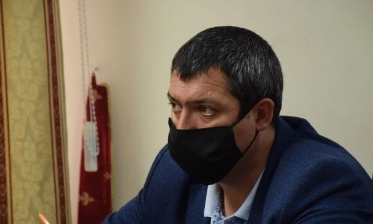 Николаевцы отказываются надевать маски в общественном транспорте и скандалят с полицией 