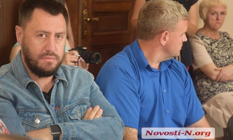 В Николаеве часть депутатов поддерживает мэра из-за личной выгоды — Ентин