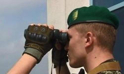 Пограничная служба приглашает жителей Новоодесского района к себе на работу