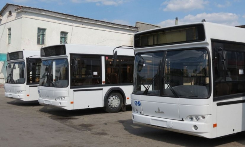 Скоро в Николаев доставят автобусы, приобретенные на условиях лизинга, - Сенкевич