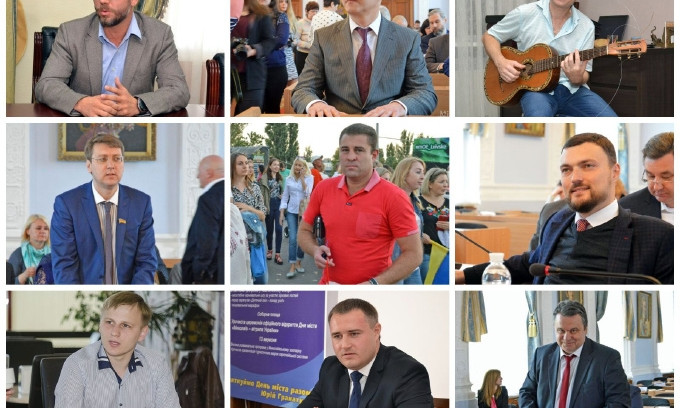 Грусть, алкоголь и воспоминания: николаевские политики вспомнили свои выпускные вечера