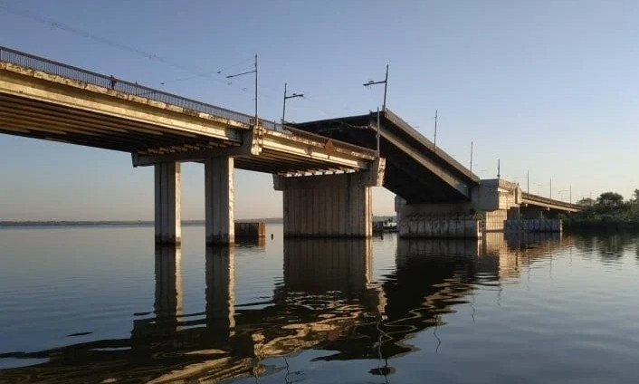 Мосты Николаева никак не перейдут в государственную собственность - в чем причина?