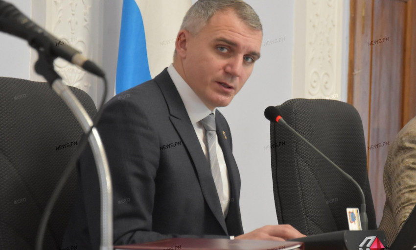 «Коронавирусные» проверки МОЗ в Николаеве еще будут – мэр города