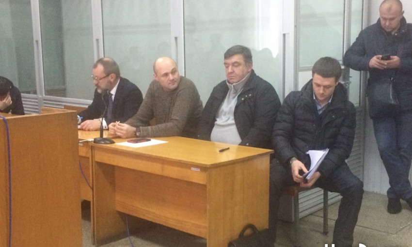 Один из фигурантов «дела Копейки» в суде отказался от услуг адвоката Тимошина
