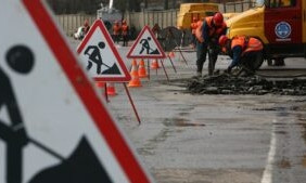В Николаеве проведут капитальный ремонт дороги по улице Шевченко