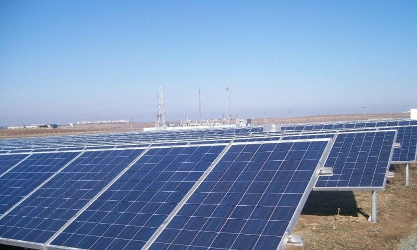 На Николаевщине появится солнечная электростанция