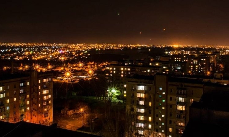 Ночь с 31 на 1 апреля была самой холодной на Николаевщине за последние 75 лет