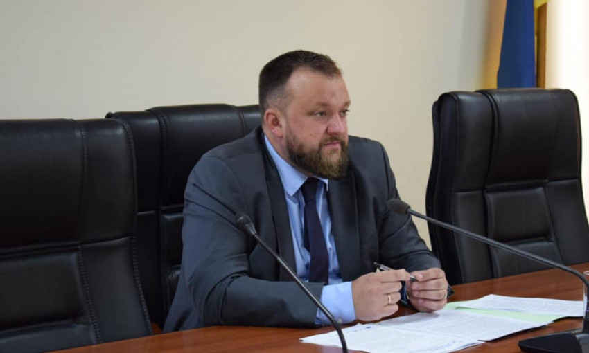 Заместитель губернатора Александр Кушнир взял под личный контроль обеспечение граждан Николаевской области инсулином