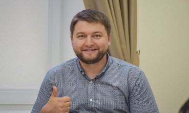 Депутаты горсовета вновь порекомендовали объявить выговор вице-мэру Турупалову