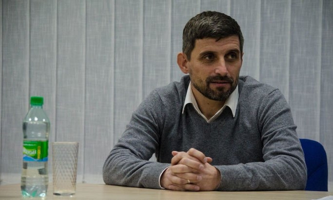 Новый тренер МФК Николаев: футболисты Николаева превзошли мои ожидания