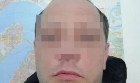 Бывалого угонщика авто, которого ищут по всей Украине, задержали в Николаеве
