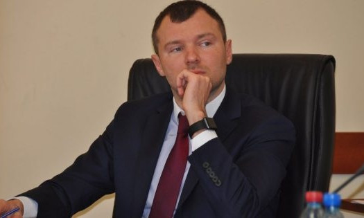 Полмиллиона наличными задекларировал заместитель Савченко