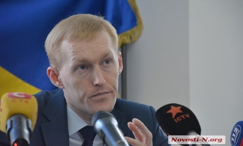 Адвокат Тимошин подал заявление в ГБР на прокурора Божило за привлечение к ответственности заведомо невиновного