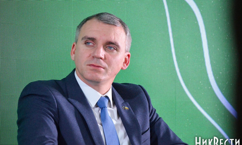 «Давление на мэров хотят узаконить», - Сенкевич поддержал обращение к Зеленскому против изменений Конституции