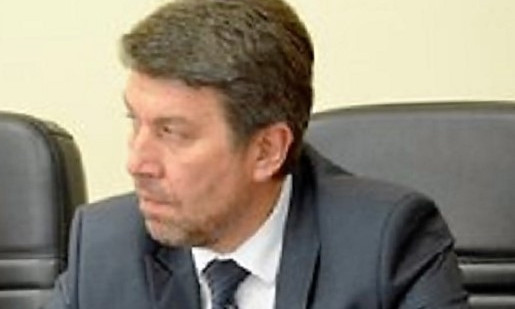 Подельник погоревшего на взятке вице-губернатора Николаевщины сбежал