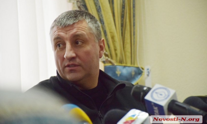 У Савченко рассказали, что на Николаевщине контролируют состояние бомбоубежищ