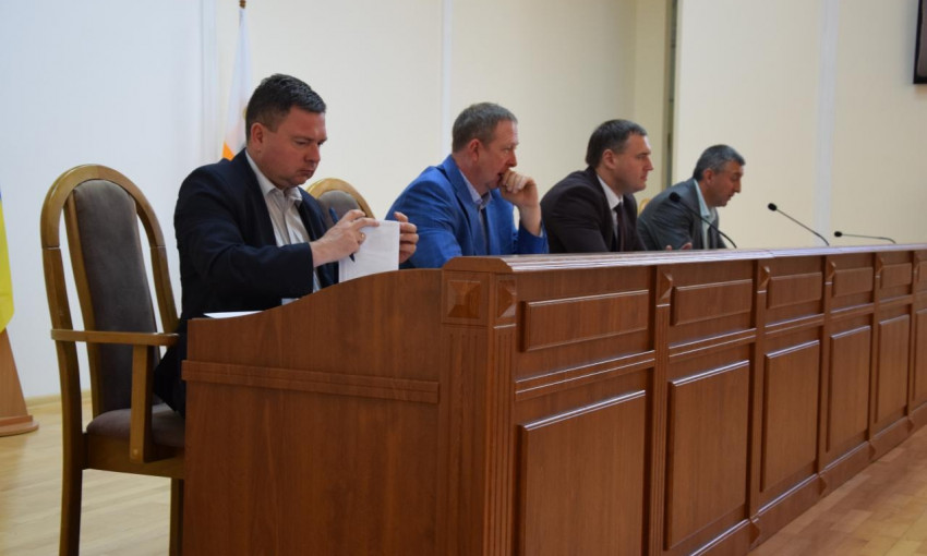 В Николаевской области до конца года планируют открыть 18 медицинских амбулаторий