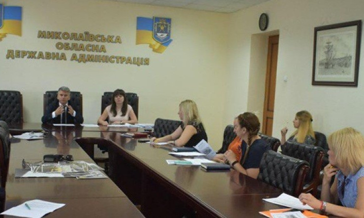 В Николаевской области 20 участников АТО/ООС получат единовременное пособие на открытие собственного бизнеса