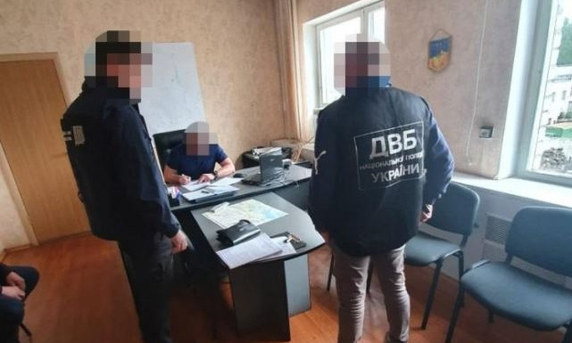 Николаевские полицейские под подозрением: пытали задержанного 